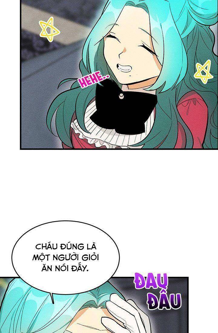 Đầu Bếp Hoàng Gia Chap 20 - Next Chap 21