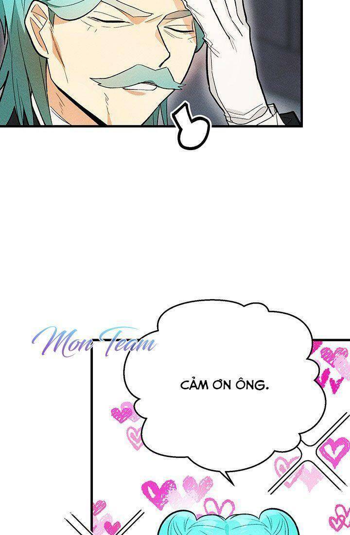 Đầu Bếp Hoàng Gia Chap 20 - Next Chap 21