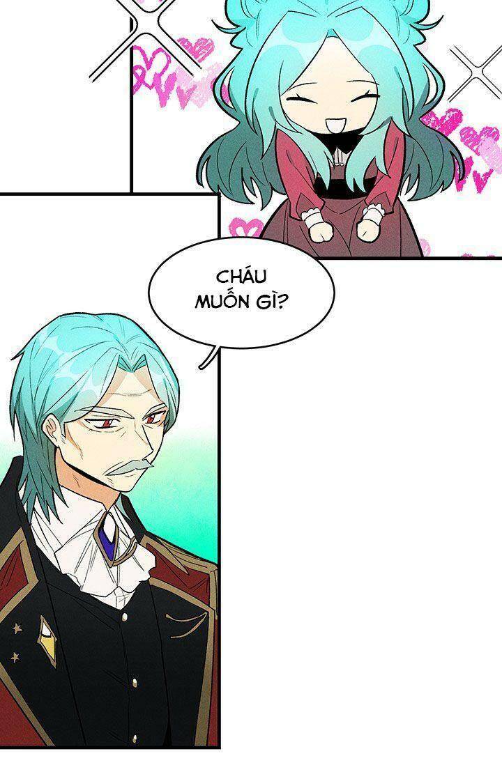 Đầu Bếp Hoàng Gia Chap 20 - Next Chap 21