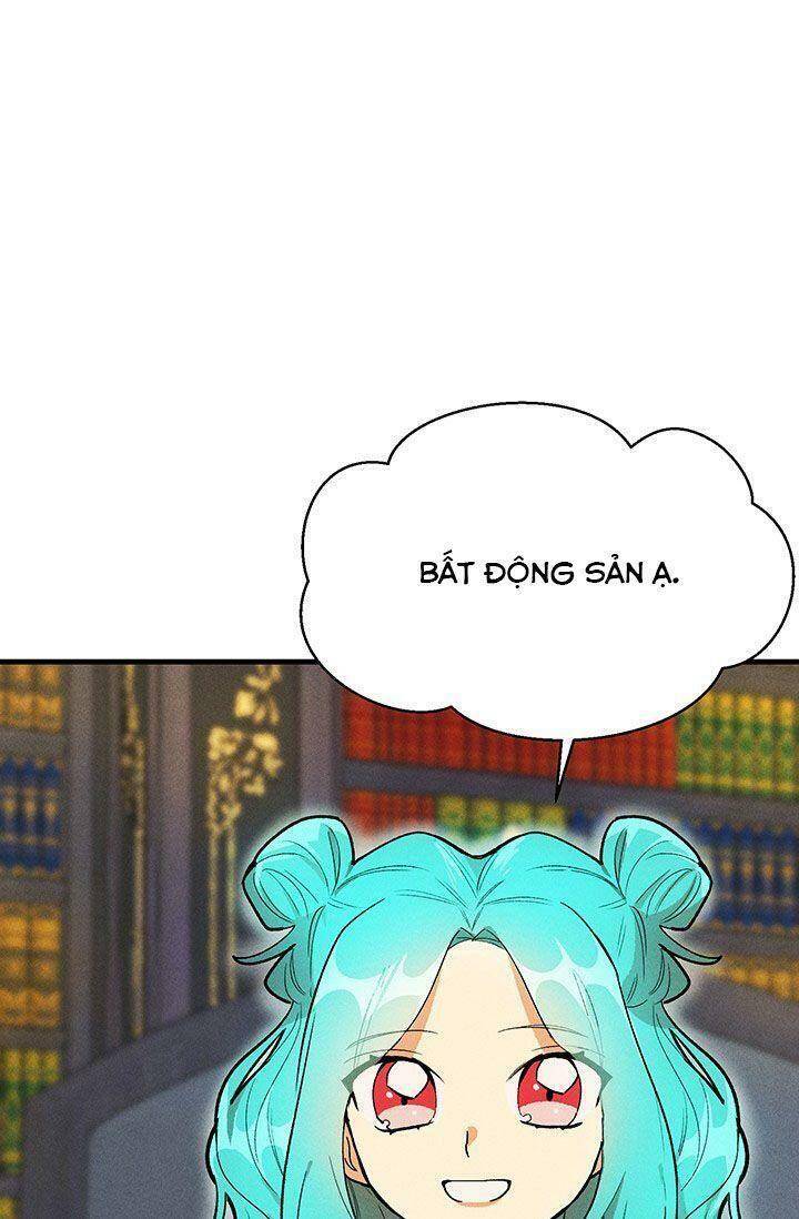 Đầu Bếp Hoàng Gia Chap 20 - Next Chap 21