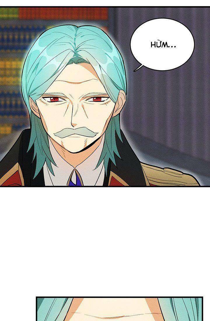 Đầu Bếp Hoàng Gia Chap 20 - Next Chap 21