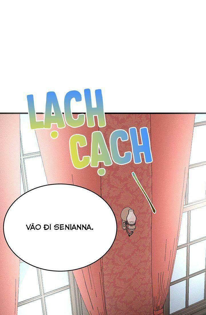 Đầu Bếp Hoàng Gia Chap 20 - Next Chap 21