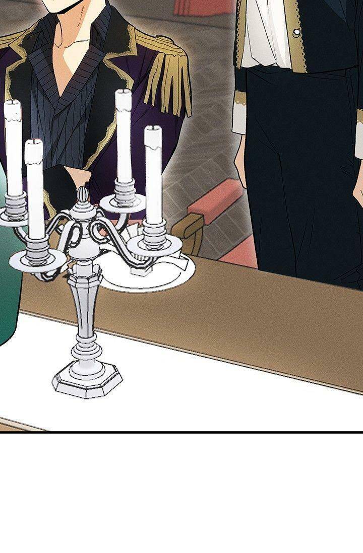 Đầu Bếp Hoàng Gia Chap 20 - Next Chap 21