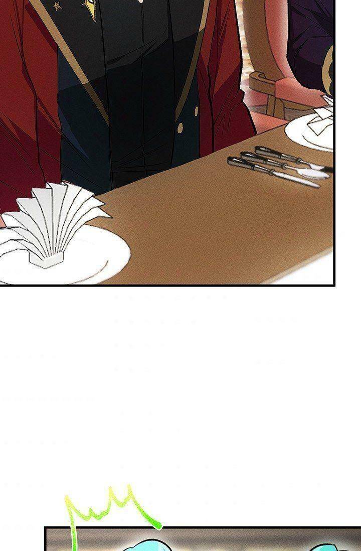 Đầu Bếp Hoàng Gia Chap 20 - Next Chap 21