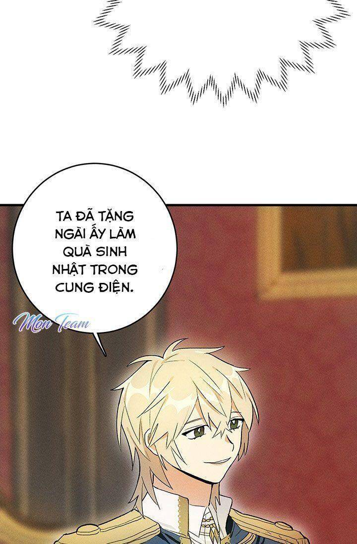 Đầu Bếp Hoàng Gia Chap 20 - Next Chap 21