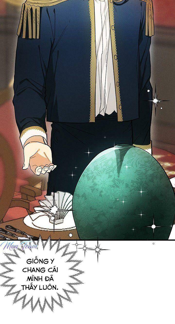 Đầu Bếp Hoàng Gia Chap 20 - Next Chap 21