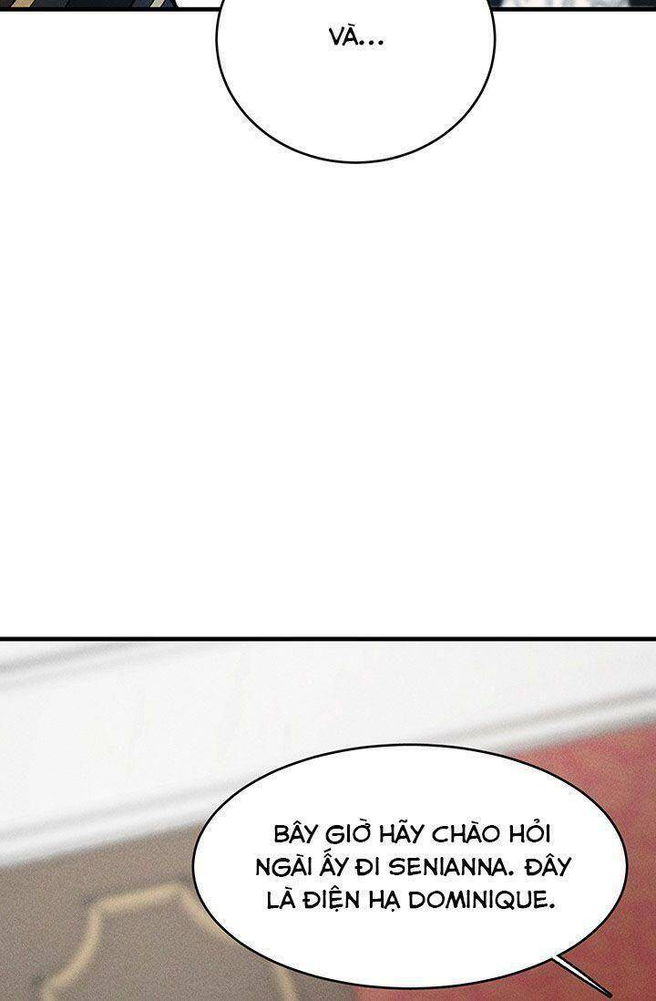 Đầu Bếp Hoàng Gia Chap 20 - Next Chap 21