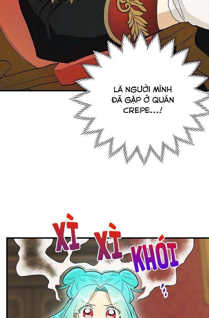 Đầu Bếp Hoàng Gia Chap 20 - Next Chap 21