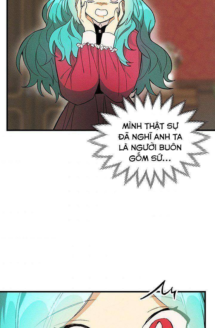 Đầu Bếp Hoàng Gia Chap 20 - Next Chap 21