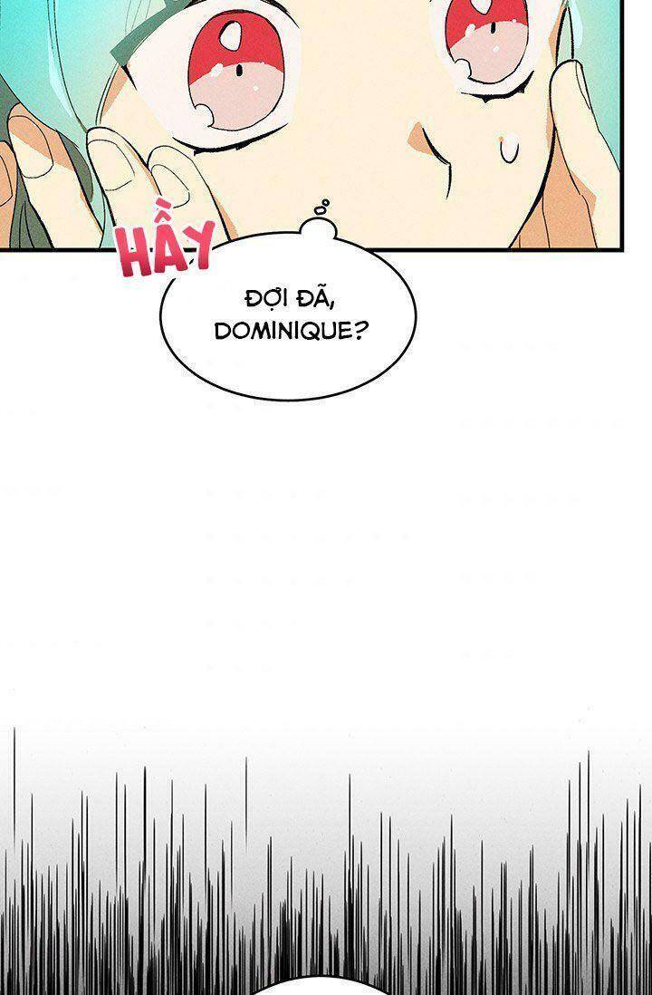 Đầu Bếp Hoàng Gia Chap 20 - Next Chap 21