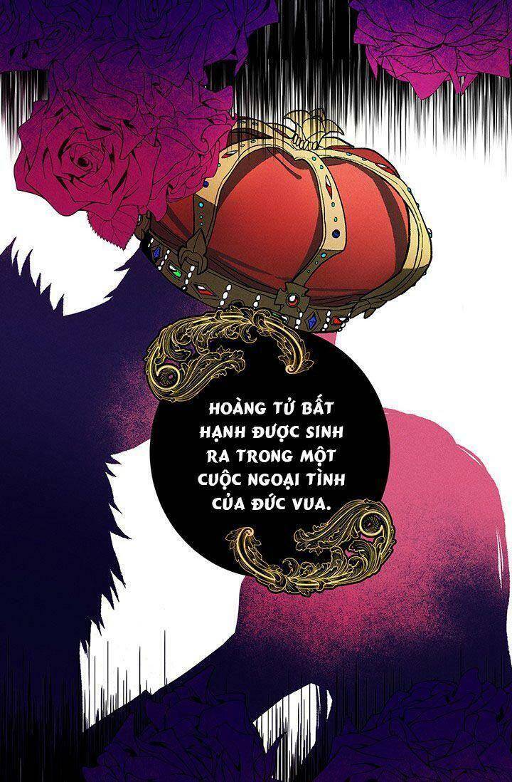 Đầu Bếp Hoàng Gia Chap 20 - Next Chap 21