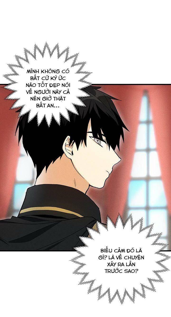 Đầu Bếp Hoàng Gia Chap 20 - Next Chap 21