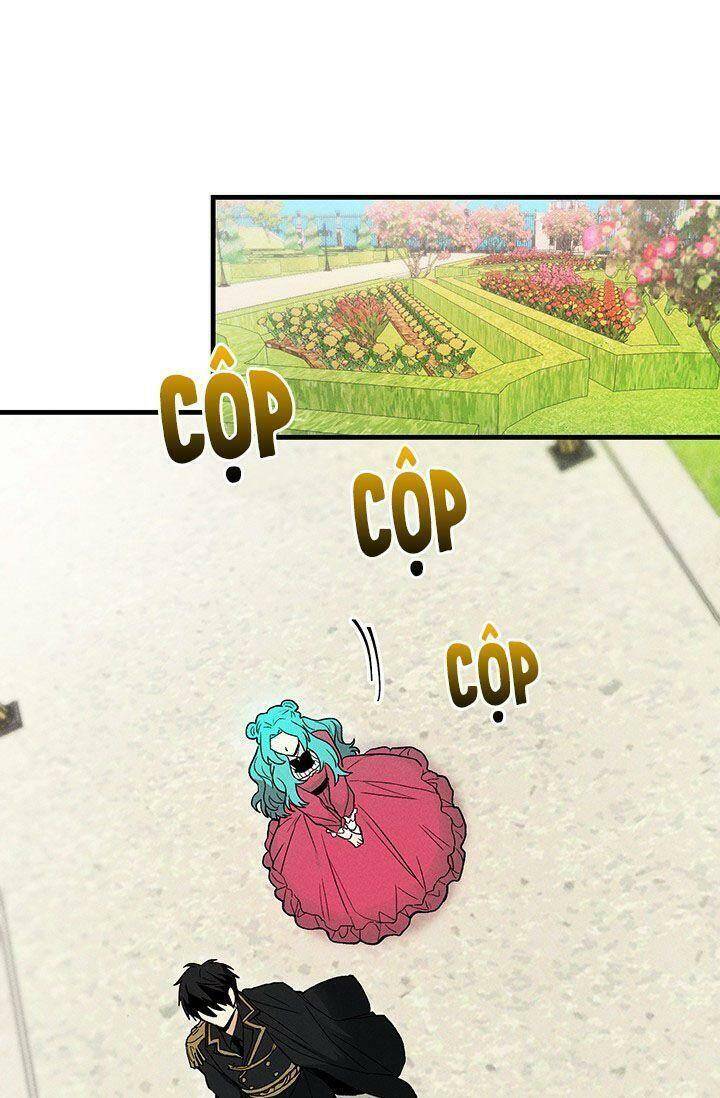 Đầu Bếp Hoàng Gia Chap 20 - Next Chap 21