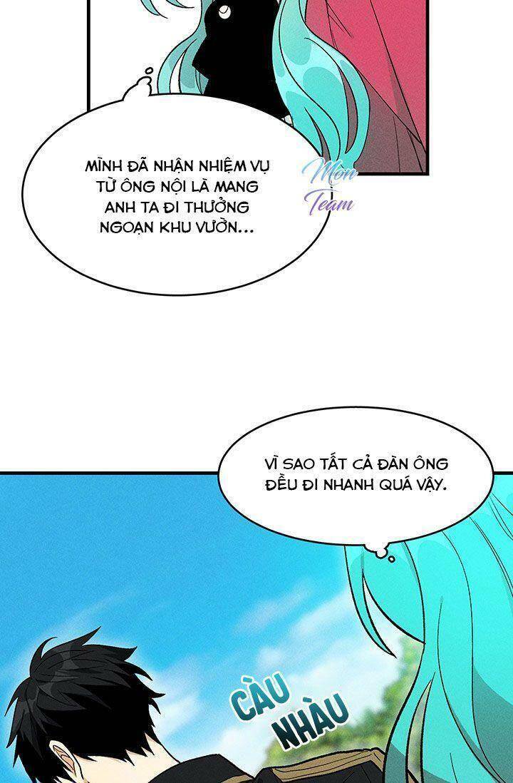 Đầu Bếp Hoàng Gia Chap 20 - Next Chap 21