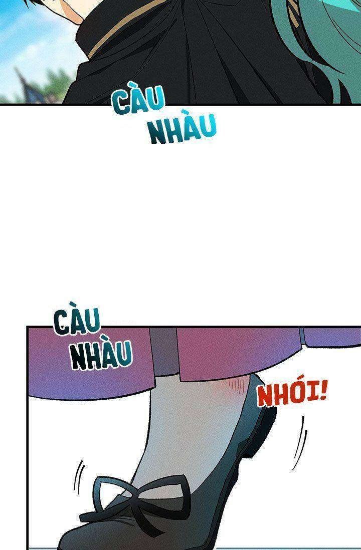 Đầu Bếp Hoàng Gia Chap 20 - Next Chap 21