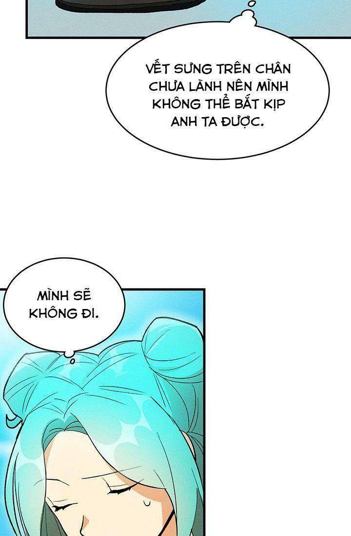 Đầu Bếp Hoàng Gia Chap 20 - Next Chap 21