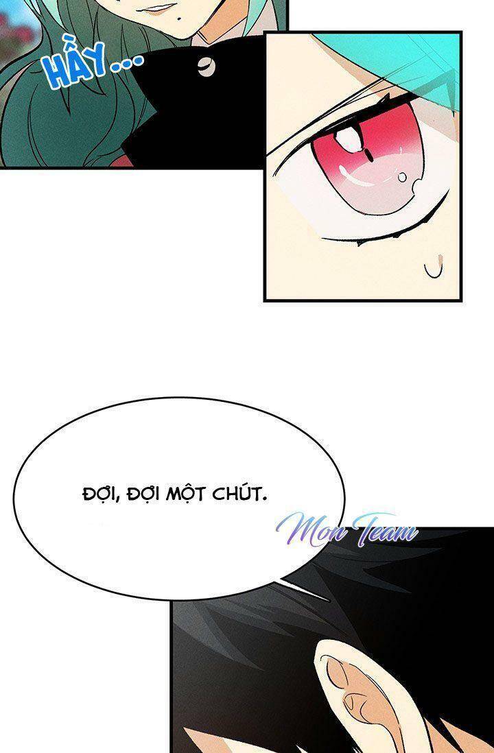 Đầu Bếp Hoàng Gia Chap 20 - Next Chap 21