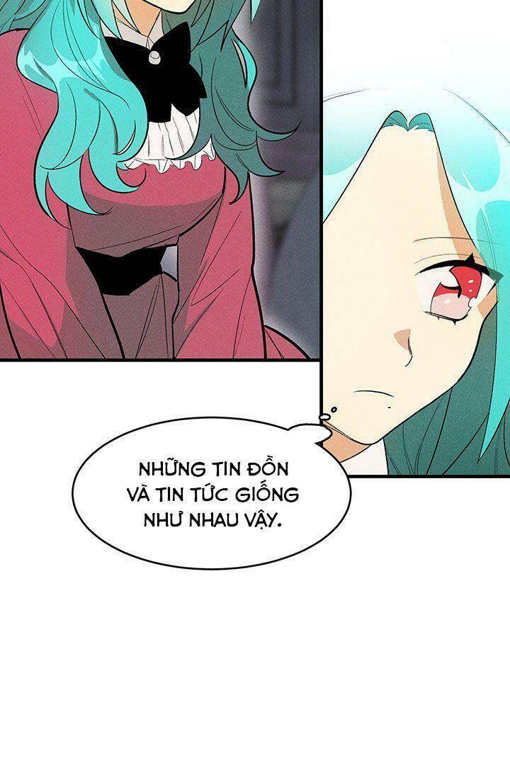 Đầu Bếp Hoàng Gia Chap 20 - Next Chap 21