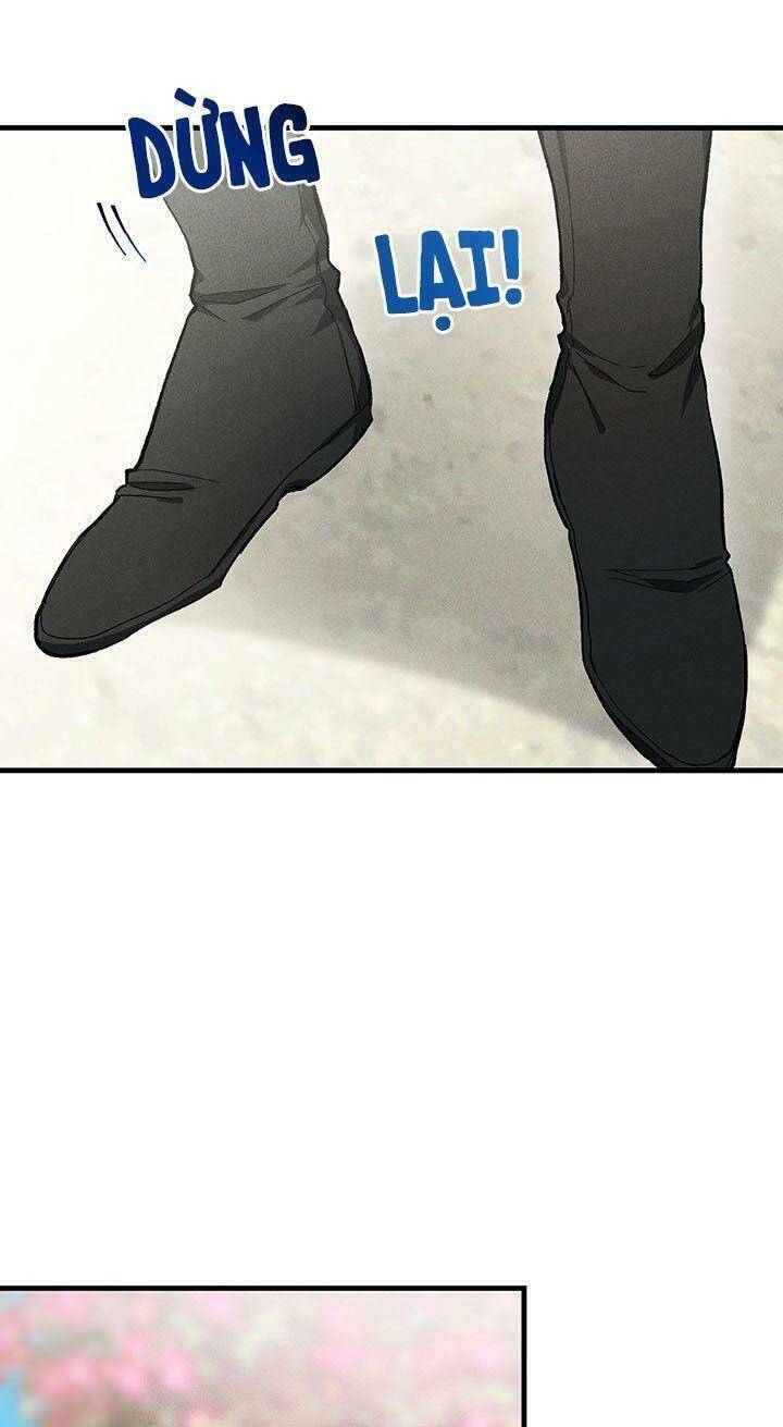 Đầu Bếp Hoàng Gia Chap 20 - Next Chap 21