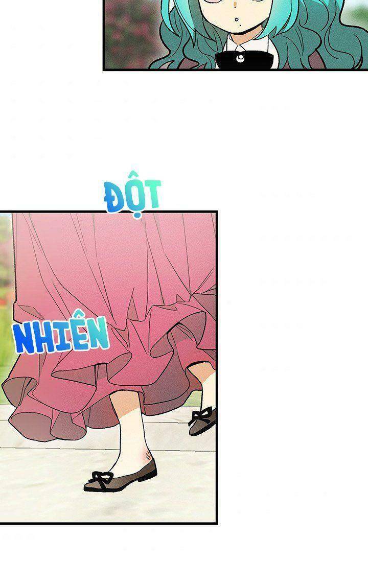 Đầu Bếp Hoàng Gia Chap 20 - Next Chap 21