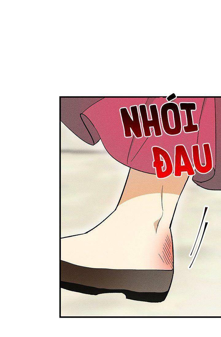 Đầu Bếp Hoàng Gia Chap 20 - Next Chap 21