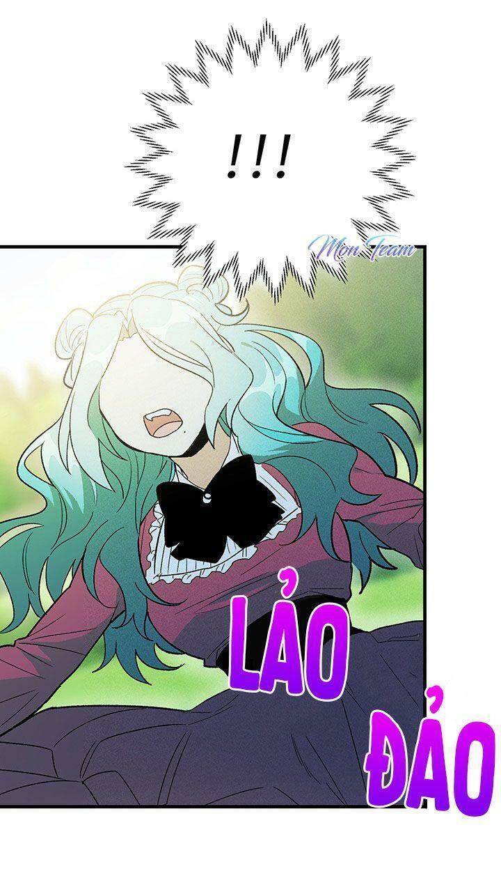 Đầu Bếp Hoàng Gia Chap 20 - Next Chap 21