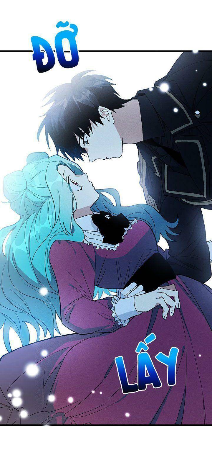 Đầu Bếp Hoàng Gia Chap 20 - Next Chap 21