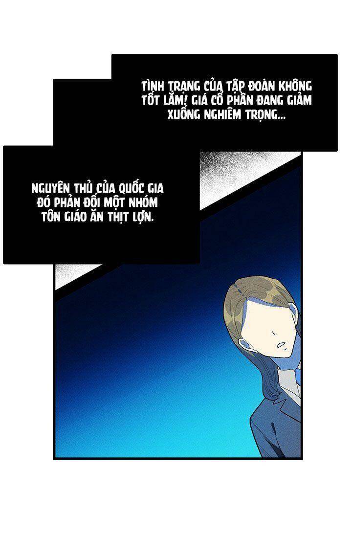 Đầu Bếp Hoàng Gia Chap 20 - Next Chap 21