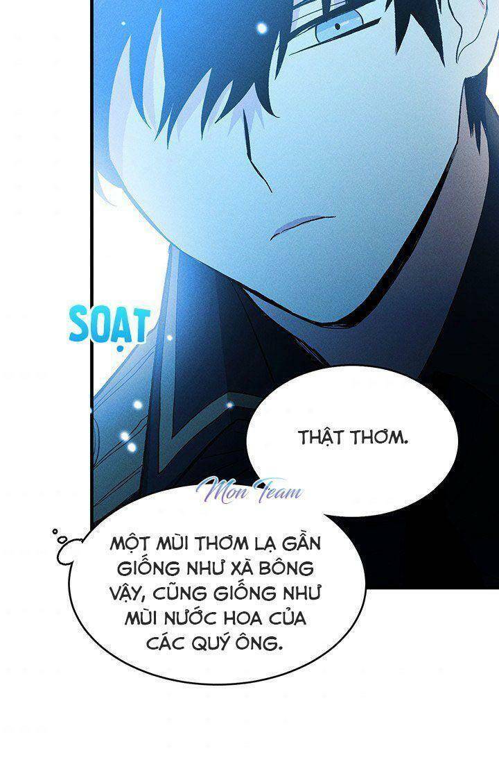 Đầu Bếp Hoàng Gia Chap 20 - Next Chap 21