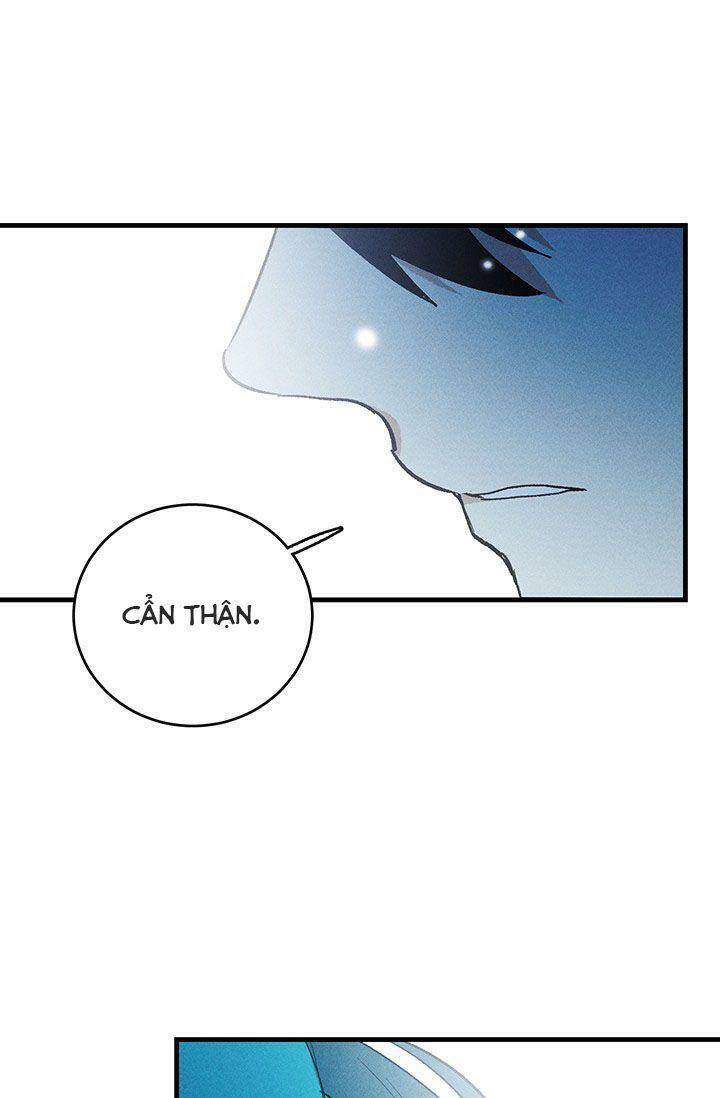 Đầu Bếp Hoàng Gia Chap 20 - Next Chap 21