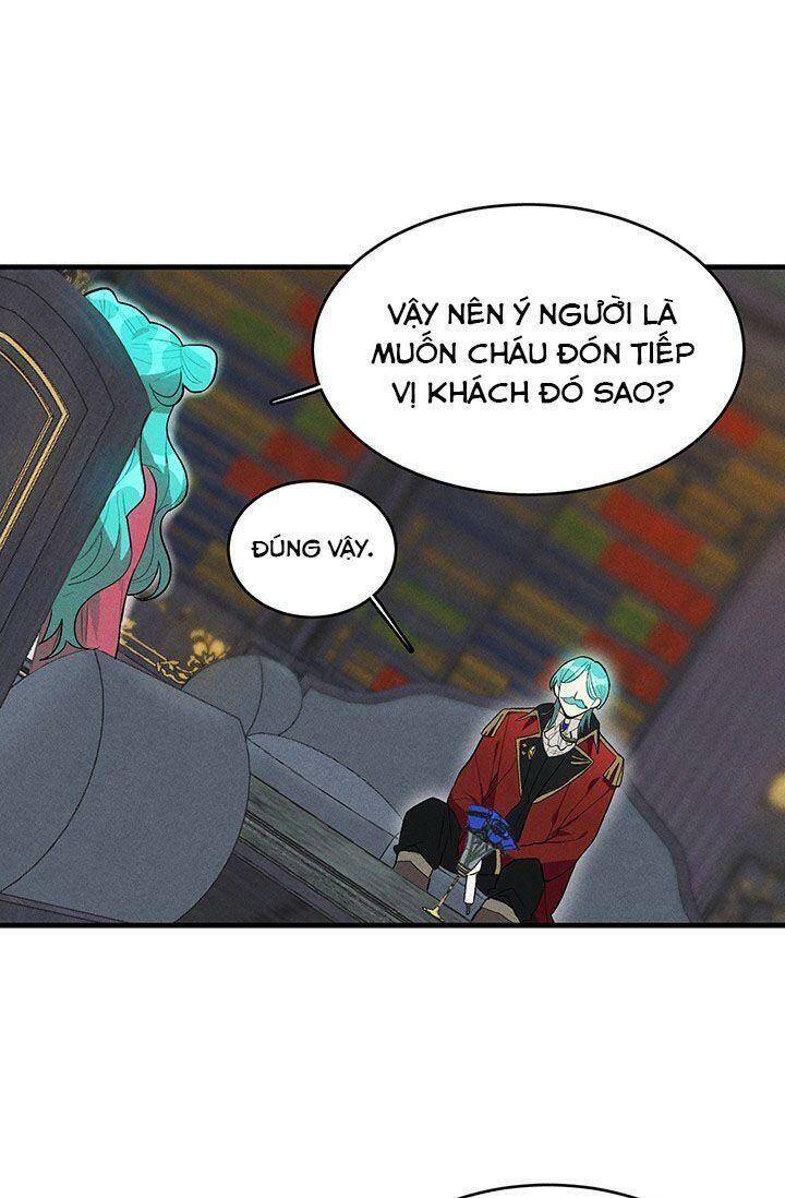 Đầu Bếp Hoàng Gia Chap 20 - Next Chap 21