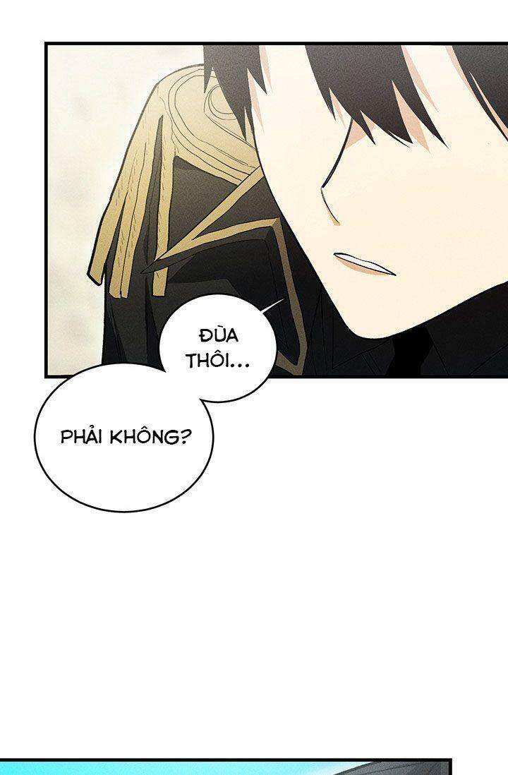 Đầu Bếp Hoàng Gia Chap 21 - Next Chap 22