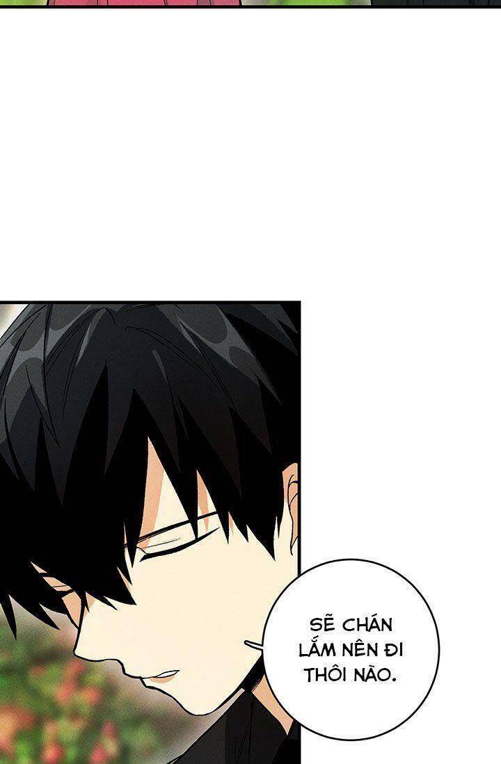 Đầu Bếp Hoàng Gia Chap 21 - Next Chap 22