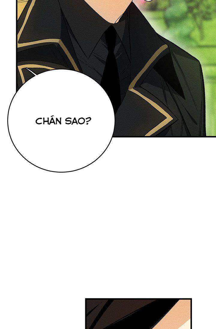 Đầu Bếp Hoàng Gia Chap 21 - Next Chap 22