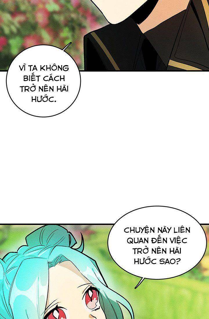 Đầu Bếp Hoàng Gia Chap 21 - Next Chap 22