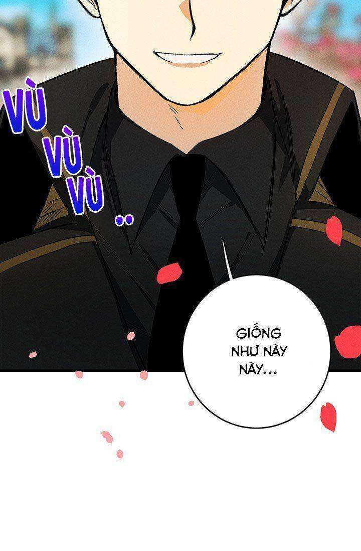 Đầu Bếp Hoàng Gia Chap 21 - Next Chap 22