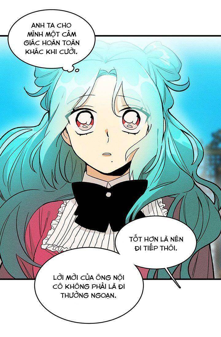 Đầu Bếp Hoàng Gia Chap 21 - Next Chap 22