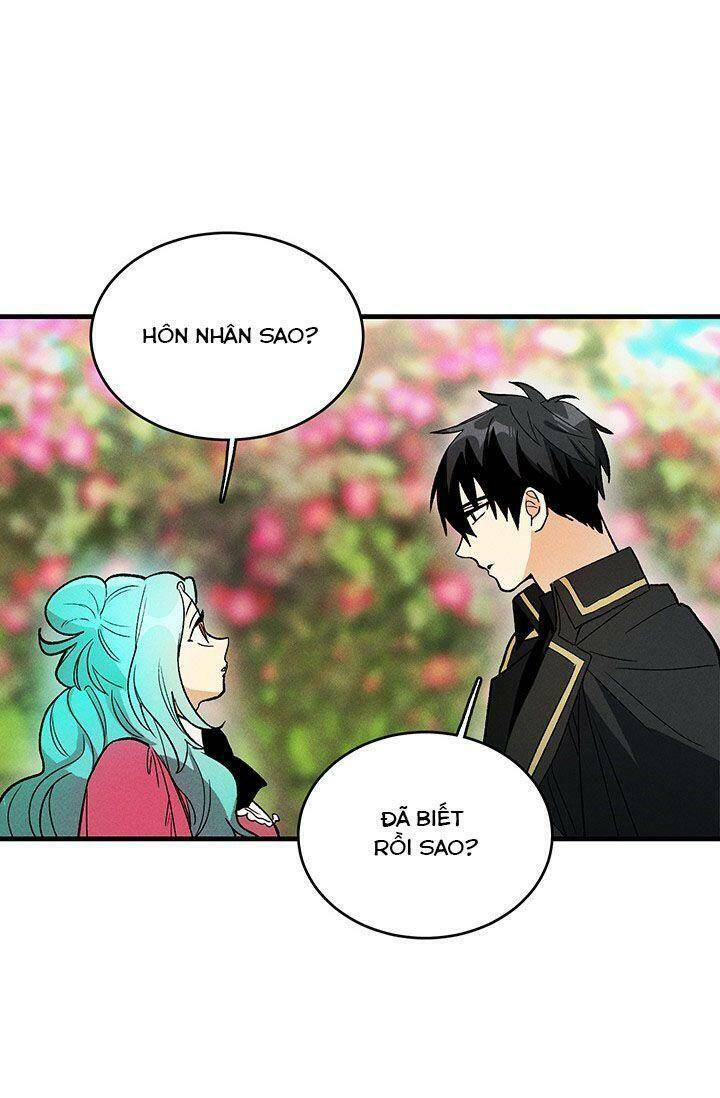 Đầu Bếp Hoàng Gia Chap 21 - Next Chap 22