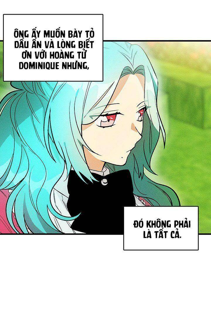 Đầu Bếp Hoàng Gia Chap 21 - Next Chap 22