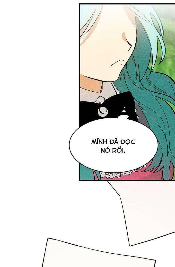 Đầu Bếp Hoàng Gia Chap 21 - Next Chap 22