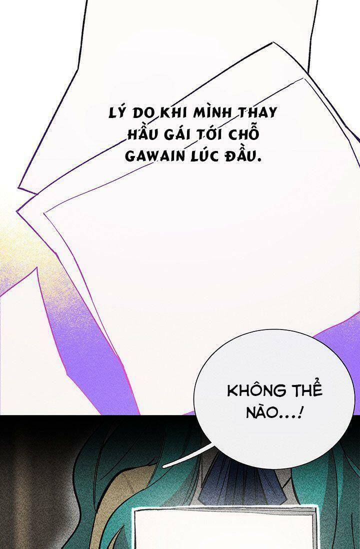 Đầu Bếp Hoàng Gia Chap 21 - Next Chap 22