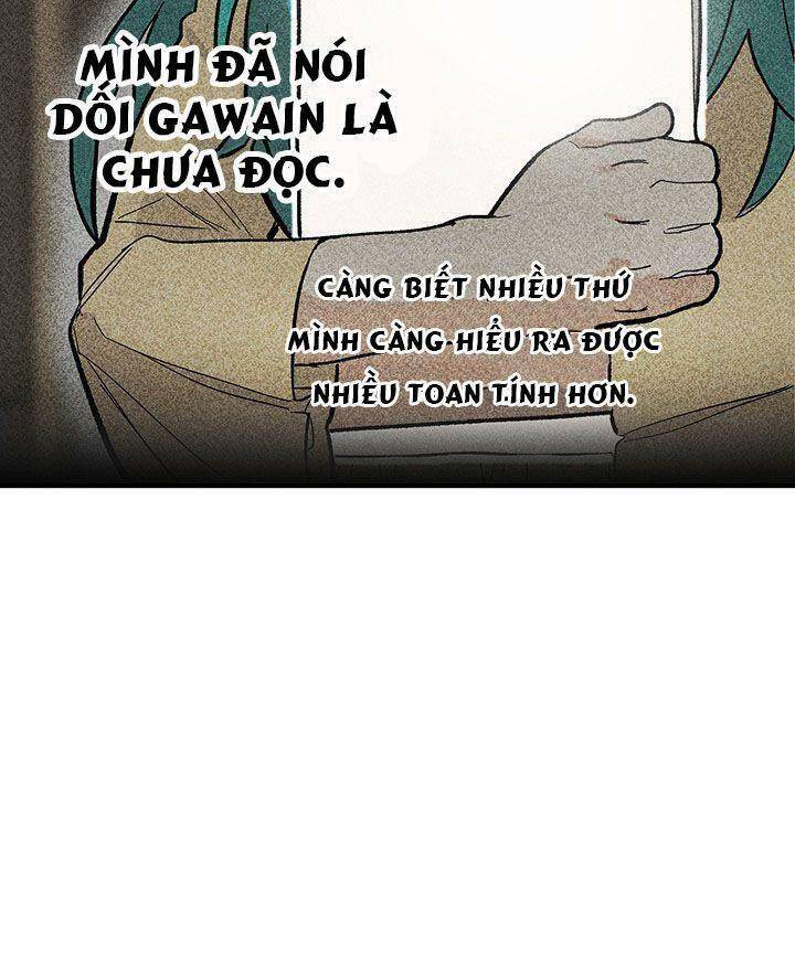 Đầu Bếp Hoàng Gia Chap 21 - Next Chap 22