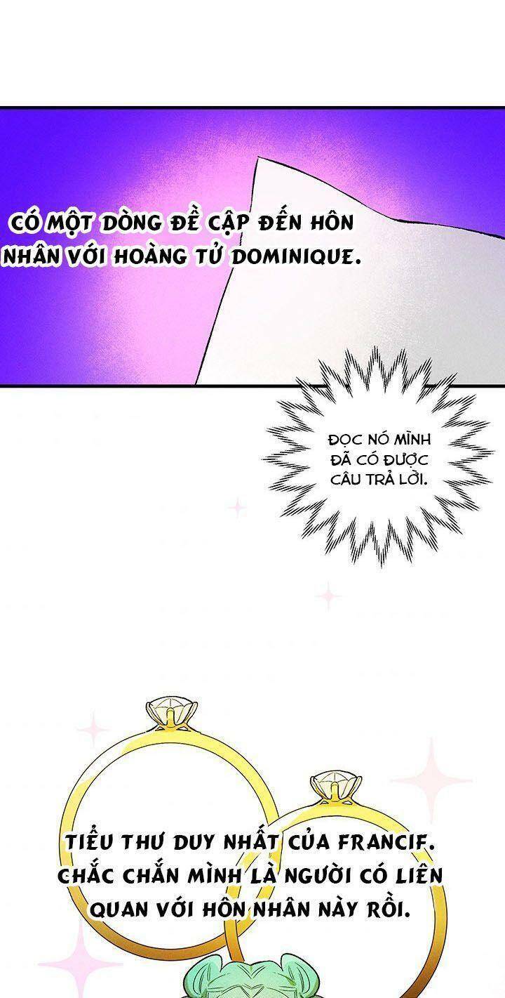 Đầu Bếp Hoàng Gia Chap 21 - Next Chap 22