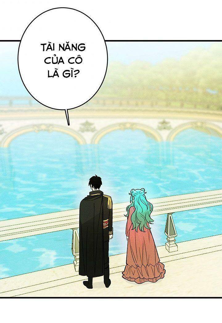 Đầu Bếp Hoàng Gia Chap 21 - Next Chap 22