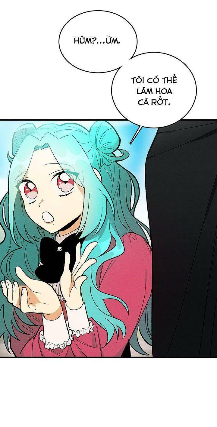 Đầu Bếp Hoàng Gia Chap 21 - Next Chap 22