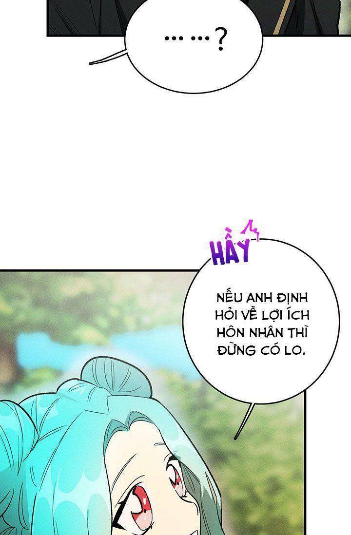 Đầu Bếp Hoàng Gia Chap 21 - Next Chap 22