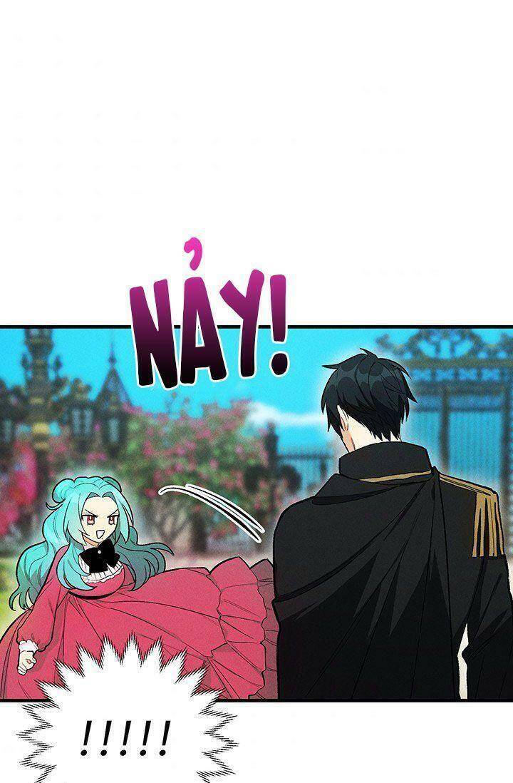 Đầu Bếp Hoàng Gia Chap 21 - Next Chap 22