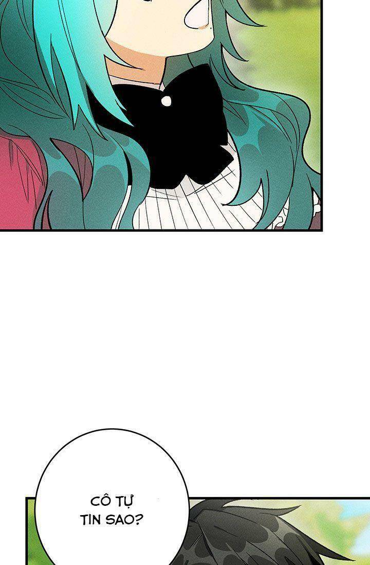 Đầu Bếp Hoàng Gia Chap 21 - Next Chap 22