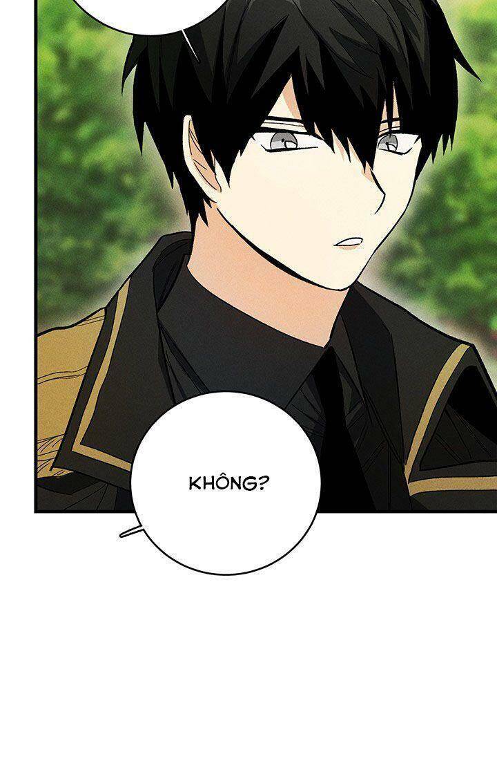 Đầu Bếp Hoàng Gia Chap 21 - Next Chap 22