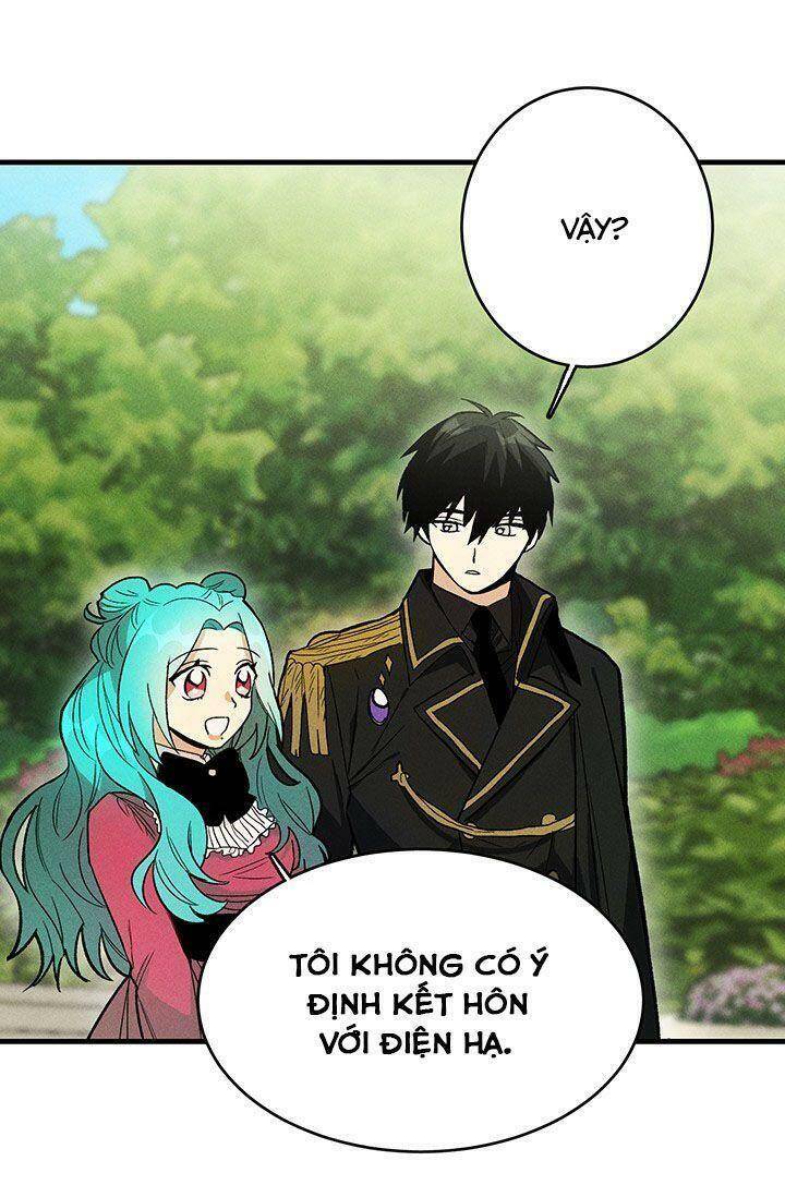 Đầu Bếp Hoàng Gia Chap 21 - Next Chap 22